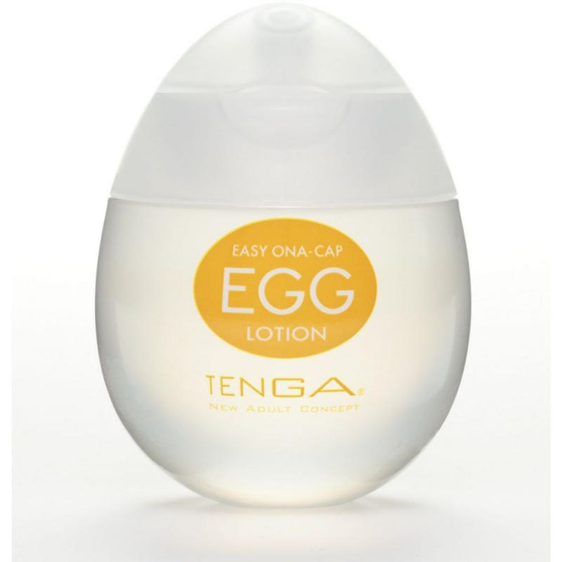 Гель на водной основе "Tenga Egg Lotion" 50ml 